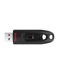 SanDisk Ultra 128 GB USB 3.0 Flash Drive