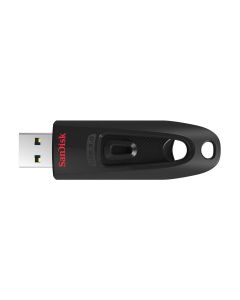 SanDisk Ultra 64 GB USB 3.0 Flash Drive