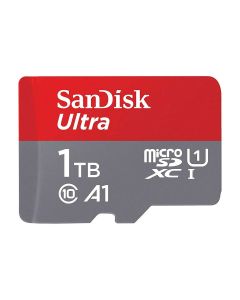 SanDisk Ultra 1 TB MicroSDXC Memory Card