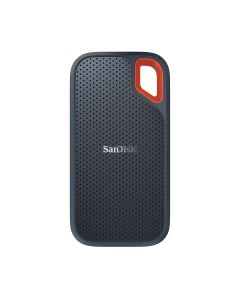 SanDisk Extreme 500 GB Gen 2 External Portable SSD