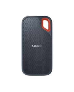 SanDisk Extreme 2 TB External Portable SSD