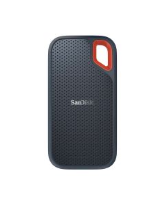 SanDisk Extreme 2 TB External Portable SSD