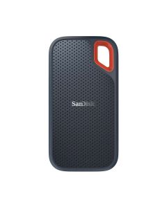 SanDisk Extreme 500 GB External Portable SSD