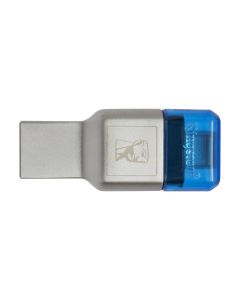 Kingston Mobile Lite Duo 3C microSD Card Reader