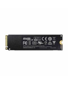 Samsung 970 EVO Plus 500 GB M.2 NVMe/PCIe 3.0 x4 internal SSD MZ-V7S1T0BW