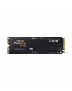 Samsung 970 EVO Plus 1 TB M.2 NVMe/PCIe 3.0 x4 internal SSD MZ-V7S1T0BW