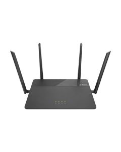 D-Link EXO DIR-878 AC1900 MU-MIMO Wi-Fi Gigabit Router