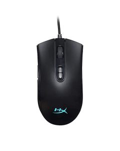 HyperX Pulsefire Core RGB Gaming Mouse Black