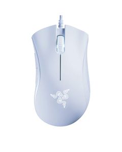 Razer DeathAdder Essential Gaming Mouse White