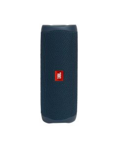 JBL Flip 5 Portable Waterproof Speaker Blue