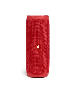 JBL Flip 5 Portable Waterproof Speaker Red