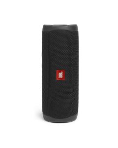 JBL Flip 5 Portable Waterproof Speaker Black