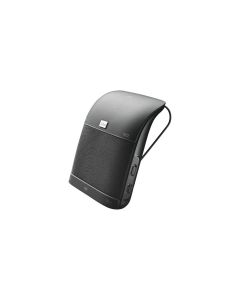 Jabra Freeway Bluetooth hands-free, Bluetooth 3.0, voice control, motion sensor,