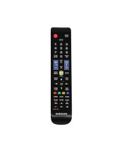 Samsung Remote Control MPN: BN59-01198Q