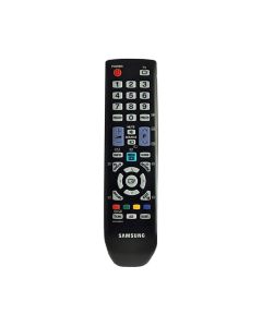 Samsung Remote Control MPN: BN59-00942A
