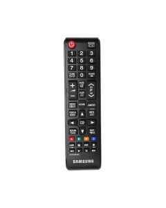 Samsung Remote Control TM1240 AA59-00818A, TV, IR Wireless, Press buttons, Black MPN: AA59-00818A