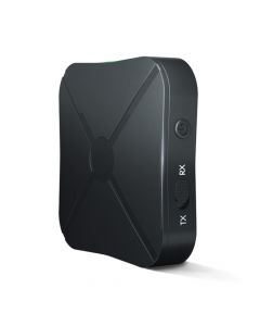 Bluetooth Wireless Audio Receiver AUX 2-in-1