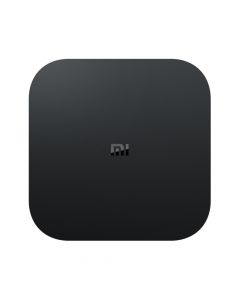 Xiaomi Mi Box S 4K Ultra HDR Media Player Black