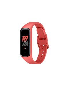 Samsung Galaxy R220 Fit2 Activity-Tracker Scarlet Red