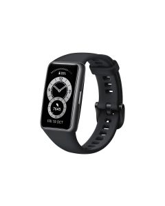 Huawei Band 6 - Midnight Black