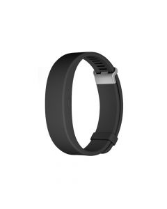 SONY Smartband 2 SWR12 Compatible with iOS and Android Black