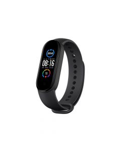 Xiaomi Mi Smart Band 5 Black