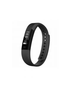 Denver Activity Bracelet BFH-15 - Black