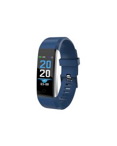 Denver Activity Bracelet BFH-16 - Blue