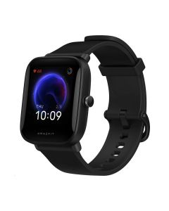 Amazfit Bip U Pro Smart Watch Black