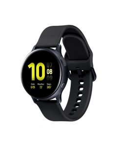 Samsung Galaxy Watch Active2, 44mm, R820 Aluminium Black