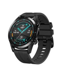 Huawei Watch GT2 Sport 46 mm Matte Black