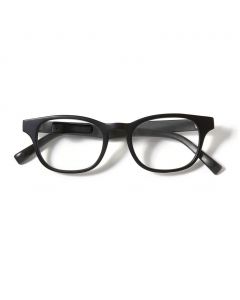 Orbit Glasses Black