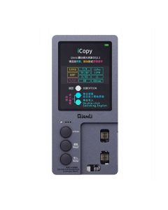 iCopy Plus 2 with Extra connecting Board for iPhone 7 to iPhone 11 Pro Max