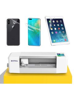 RETAL TPU Film-Smart Cutting Machine with Accessories