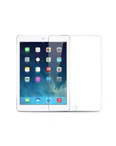 iPad 9.7 Screen Protector 2.5D Premium Quality with Easy Applicator