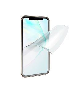 iPhone 11 Pro Max Screen Protector Nano Shield TPU with Easy Applicator