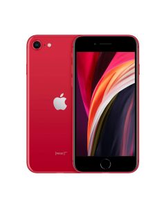 Apple iPhone SE 128GB (2nd Generation) Red