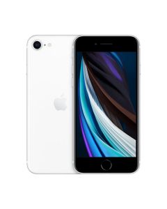 Apple iPhone SE 128GB (2nd Generation) White