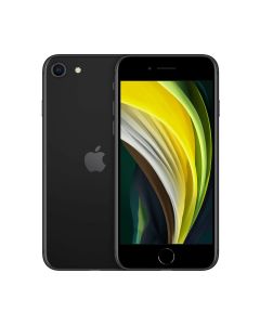 Apple iPhone SE 128GB (2nd Generation) Black