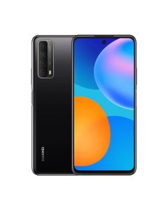 Huawei P Smart 2021 128GB NFC Dual-SIM - Midnight Black