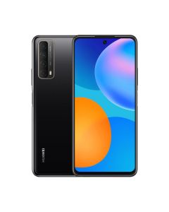 Huawei P Smart 2021 128GB Dual-SIM - Midnight Black