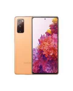 Samsung Galaxy S20 FE 128GB Dual-SIM,SM-G780F - Cloud Orange