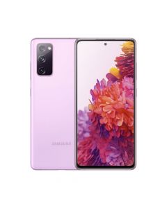 Samsung Galaxy S20 FE 128GB Dual-SIM,SM-G780F - Cloud Lavender