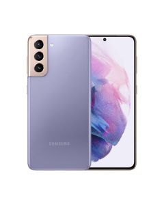 Samsung Galaxy S21 256GB Dual-SIM, SM-G991B 5G - Phantom Violet