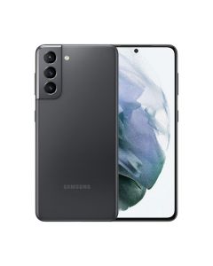 Samsung Galaxy S21 256GB Dual-SIM, SM-G991B 5G - Phantom Gray