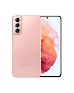 Samsung Galaxy S21 128GB Dual-SIM, SM-G991B 5G - Phantom Pink