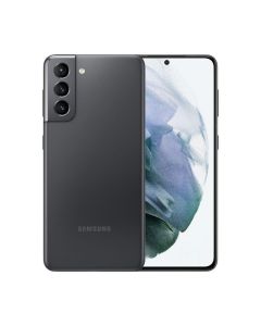 Samsung Galaxy S21 128GB Dual-SIM, SM-G991B 5G - Phantom Gray