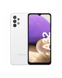 Samsung Galaxy A32 128GB Dual-SIM, SM-A325F 4G - White