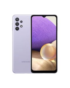 Samsung Galaxy A32 128GB Dual-SIM, SM-A325F 4G - Violet