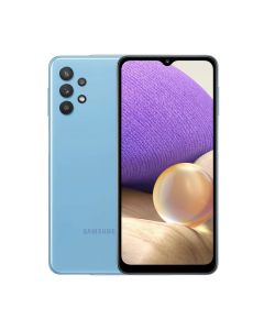 Samsung Galaxy A32 128GB Dual-SIM, SM-A325F 4G - Blue